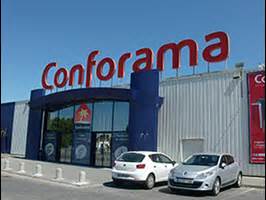 horário conforama|Lojas Conforama Alfragide